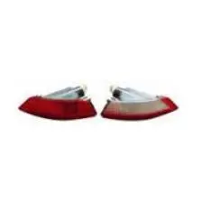 Luz de Névoa Traseira