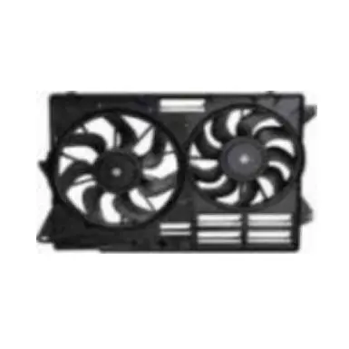 VENTILADOR DO RADIADOR 2.3/3.5 L4/V6 TURBO