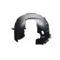 FORRO INTERNO DA FRENTE