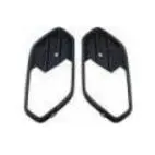 CAPA DE FAROL DE NEBLINA