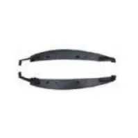 SUPORTE DO PARACHOQUE TRASERO