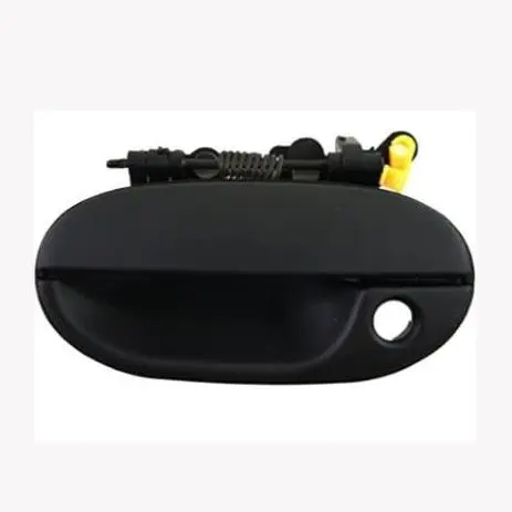 Manopla Externa da Porta da Frente Esquerda e Direita Exterior Externa