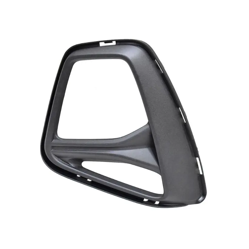 Inserção do para-choque dianteiro