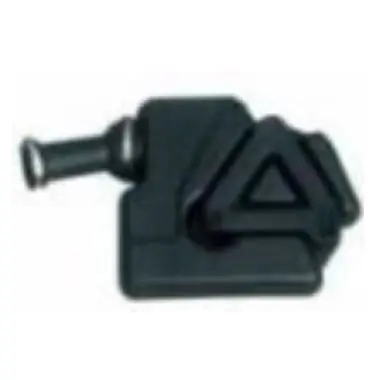 CAIXA DE SILENCIAMENTO