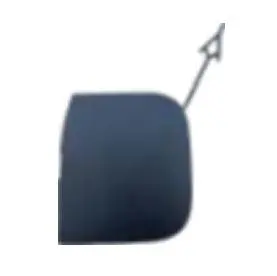 CAPA DA PARACHOQUE DIANTEIRO DO REMOLQUE