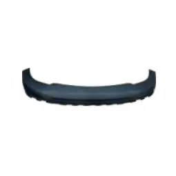 Parachoque Traseiro Inferior