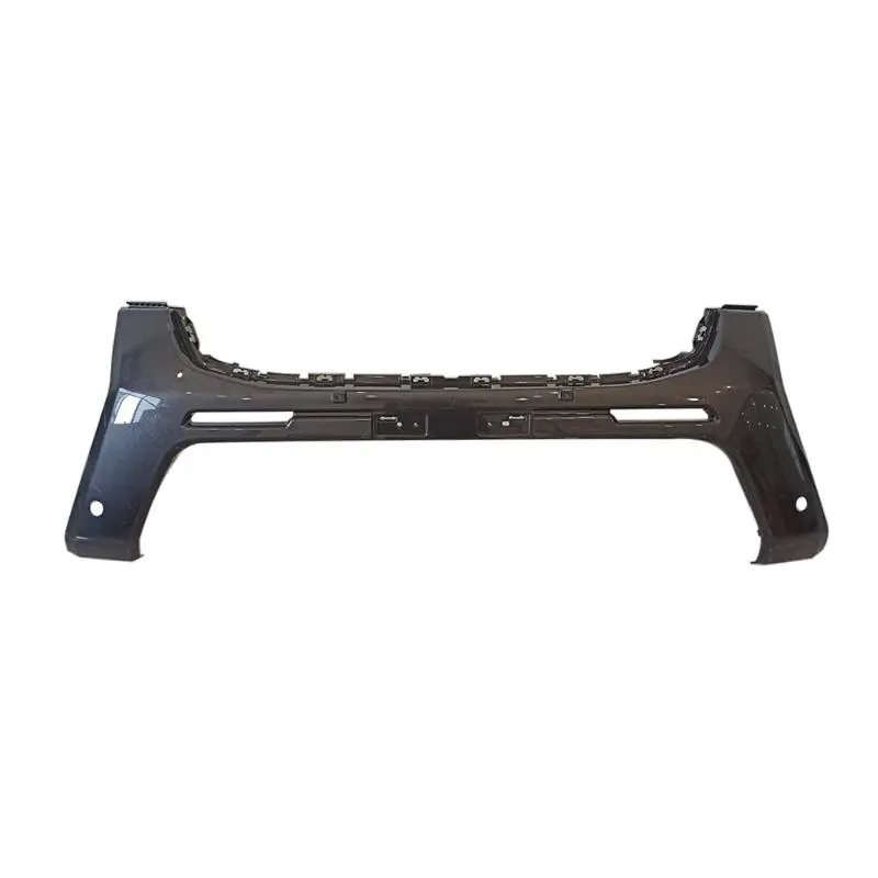 parachoque dianteiro