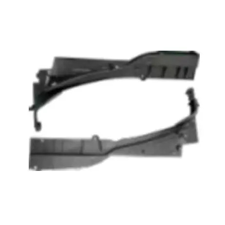 SUPORTE INTERNO DA CAPA PROTETORA DE CHUVA