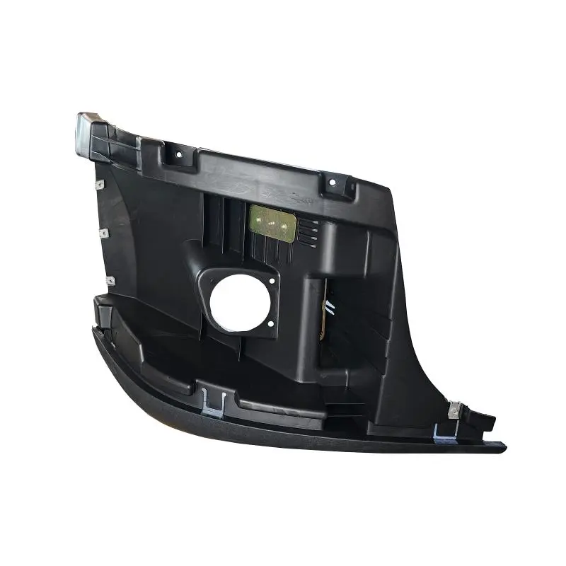 Capa Interna do Para-choque Frontal