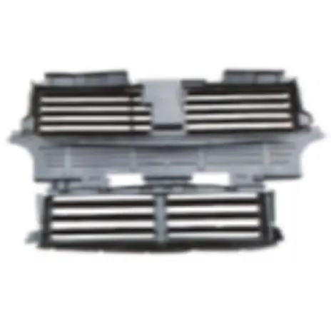 CONJUNTO DE AR DE CONTROLE