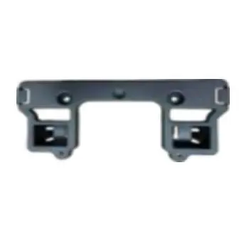 PLACA DE LICENSE DA FRENTE