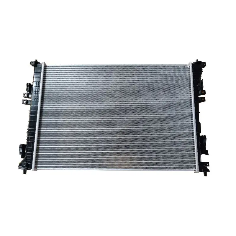 Intercooler L4 2.5L