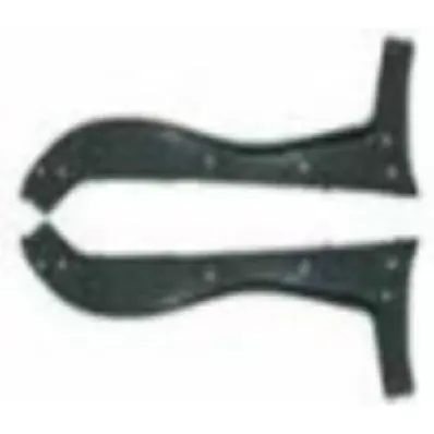 Suporte do Para-choque Traseiro