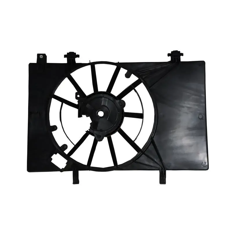 ventilador eletrônico