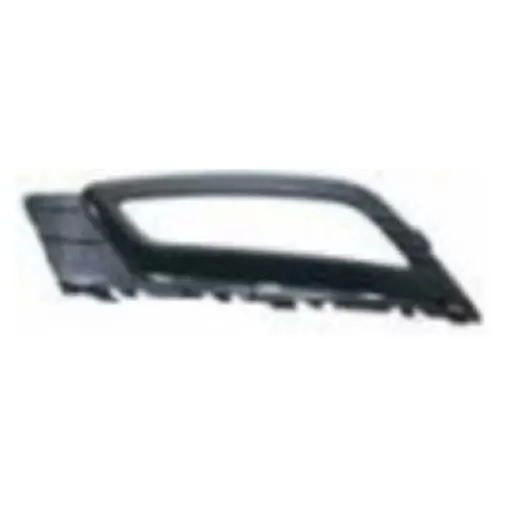 Capa da lanterna de neblina