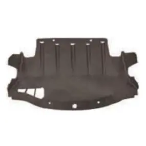 Cobertura inferior do motor