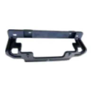 SUPORTE DO PARACHOQUE TRASERO