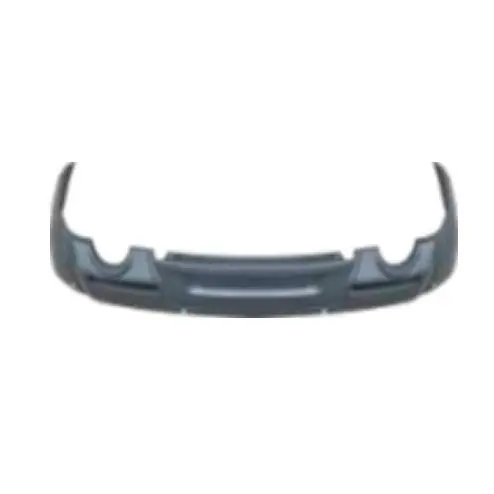 PARACHOQUE TRASERO INFERIOR