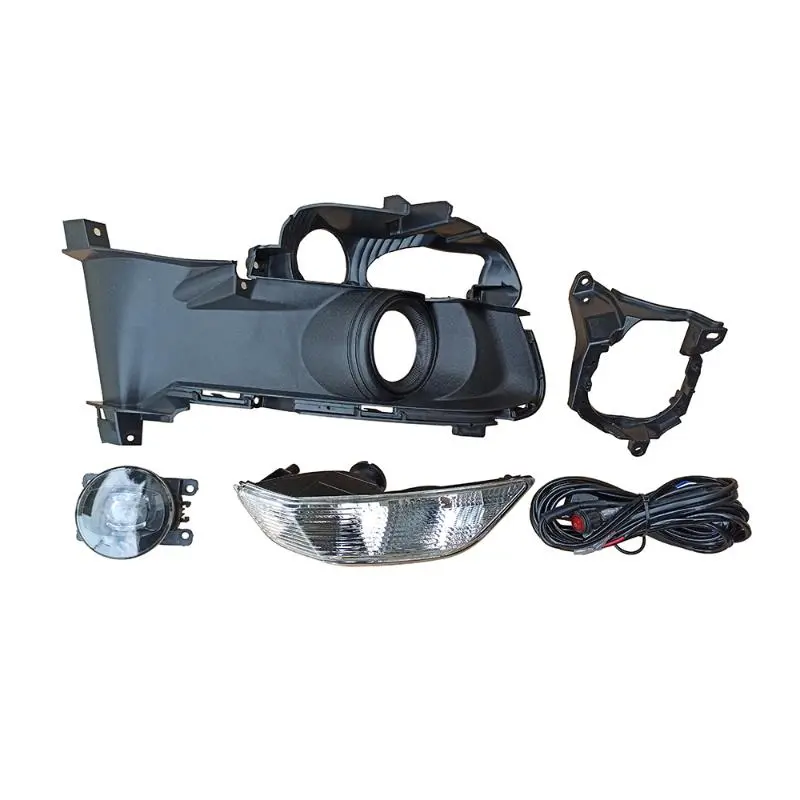 Conjunto de faróis de neblina