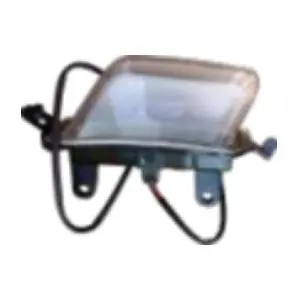 LANTERNA DA RODA TRASERA