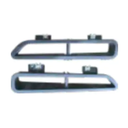 CAPA DA LANTERNA DO CANTONEIRA DO PARACHOQUE TRASERO