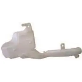 reservatório de líquido de limpeza de parabrisas