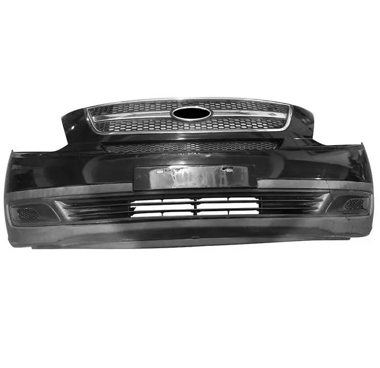 PARE-CHOCS DA FRENTE