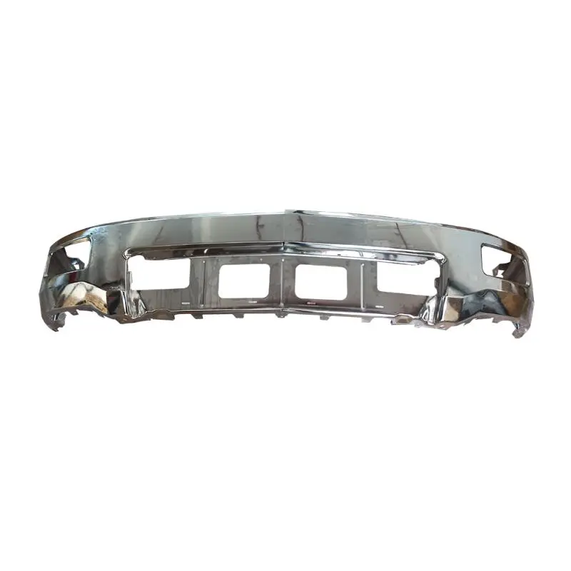 parachoque dianteiro