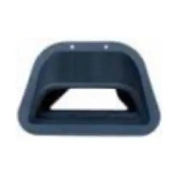 CAPA DO FAROL DE NEBLINA TRASERO