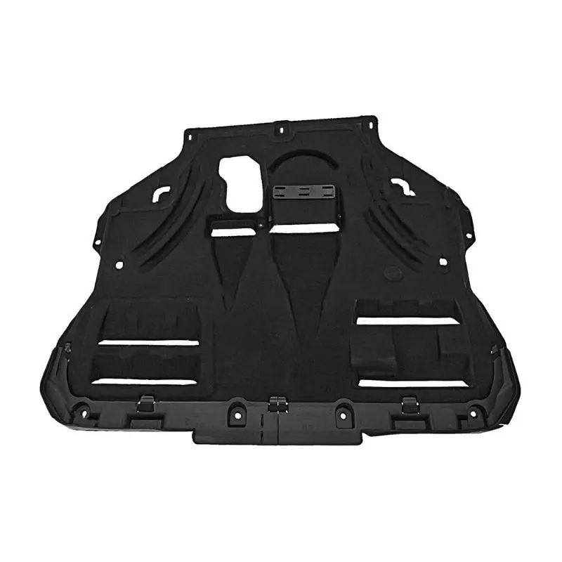 Proteção inferior do motor