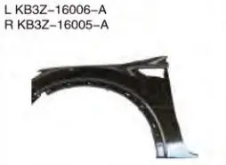 para-choque dianteiro