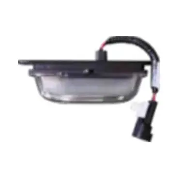 LÂMPADA DE GRADE LED