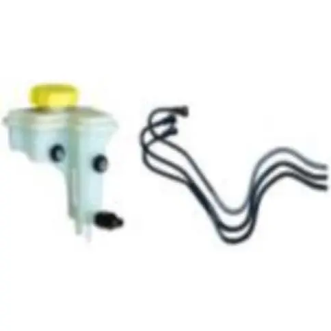 BOMBA DE ÓLEO DE POTÊNCIA