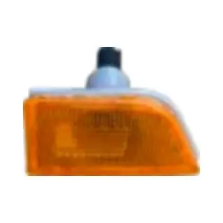 LÂMPADA LATERAL DO PARACHOQUE DA FRENTE