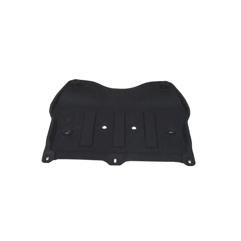 proteção inferior do motor