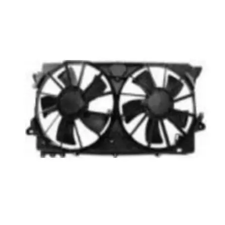 VENTILADOR DO RADIADOR