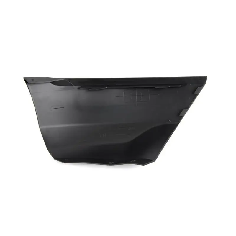 Cantoneira do para-choque dianteiro