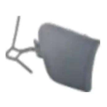 CAPA DO PARACHOQUES DIANTEIRO