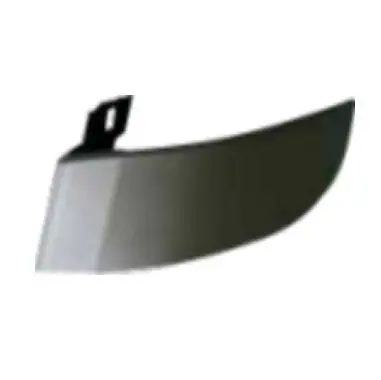 SUPORTE DO PARACHOQUE TRASERO