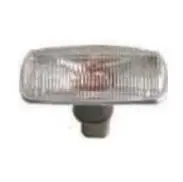 Luz lateral da guarda-lama