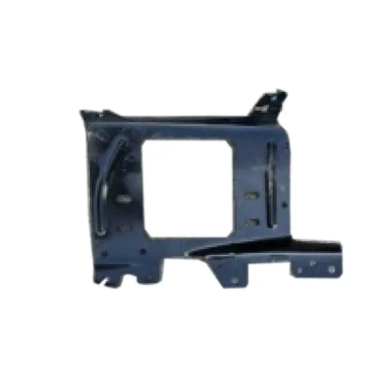 suporte do para-choque dianteiro