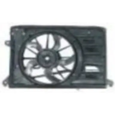 CONJUNTO DE VENTILADOR