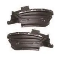 Encapuzamento da Lâmpada de Neblina