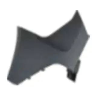 CANTONE DA PARACHOQUE TRaseiro