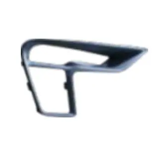 CAPA DE FAROL DE NEBLINA