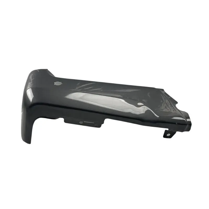 Painel do Para-choque Traseiro