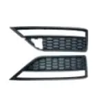 Decoração da Lanterna de Névoa Traseira