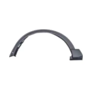 SOBRANCELHA DA RODA DA DIANTEIRA