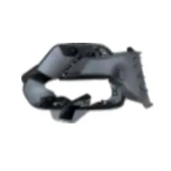 SUPORTE DE FAROL DE NÉVOA