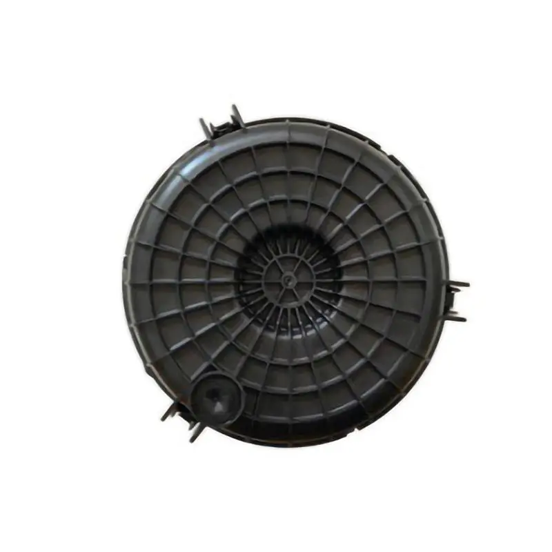 CARCACA (CAPA) DO PURIFICADOR DE AR